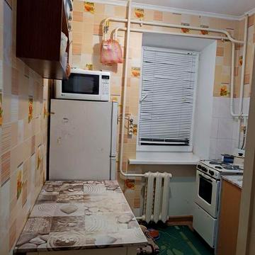 Продам 2х комнатную малогаборитную гостинку Соляные