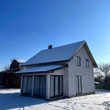 Продаж будинку в Лезнево