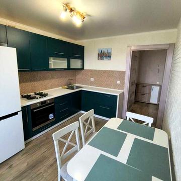 Здається 1к квартира вул. Миколаївська