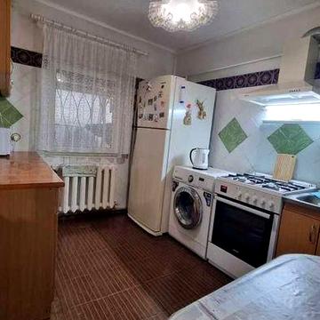 Продам часть дома 75м2 Кайдаки Новокодацький район