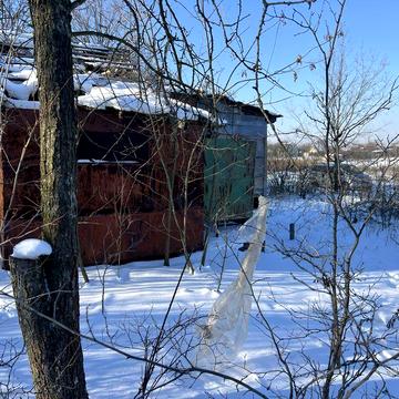 Два дачных участка участка в с Песчанке Днепропатровской обл г Самар