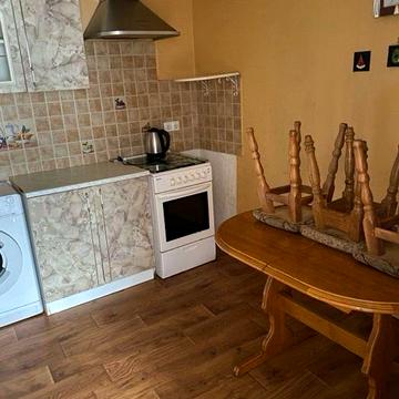 Сдам 2х квартиру Добровольского.