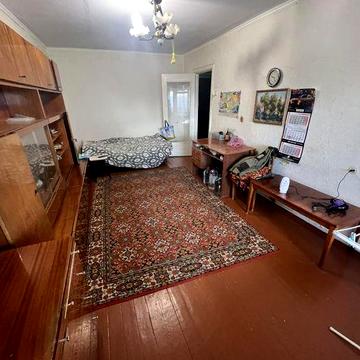 Продам 1 кім квартиру в районі Старого автовокзала.