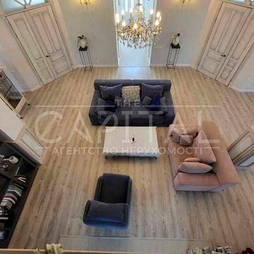 Старокиївська вул.