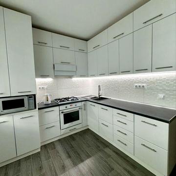 Розсошенці ‼️ ЖК Баронівський Здам 1к квартиру в новобудові ремонт