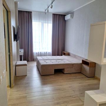 Зарічна вул., 1-Г