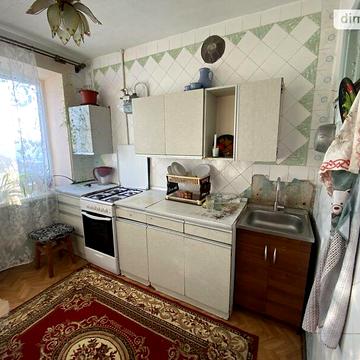 Довгострокова оренда 2к Квартира Коцюбинського проспект