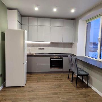 Продам квартиру-студію 27м² в ЖК "У-Квартал" ЖК У-Квартал