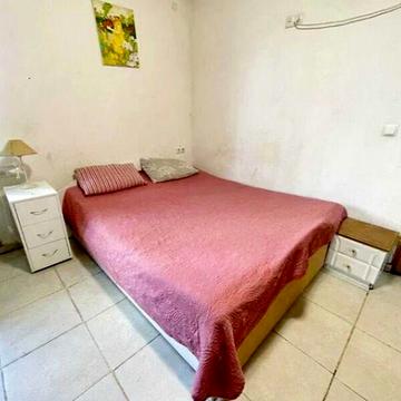 Довгострокова оренда 1к Квартира Фонтанська дорога