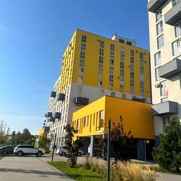 Квартира 68 м²_єОселя_БЕЗ комісії_Левандівка ЖК Riel City