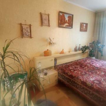 Пропоную до продажу 3-х кімнатну квартиру