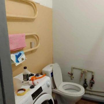 Довгострокова оренда 1к Квартира Олімпійська вулиця