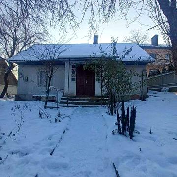 Будиночок на Роші, вул. Стрийська