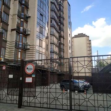 Квартира в ЖК Атлант ЖК Атлант