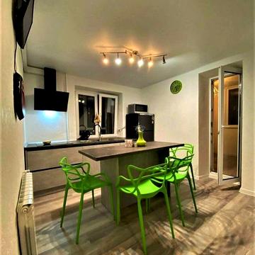 Оренда 3 к квартири вул. Келецька