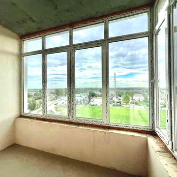 Однокімнатна квартира ЖК Покровський, зданий будинок ЖК Покровський