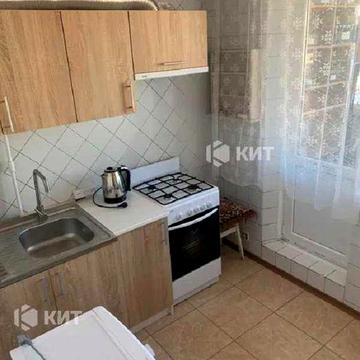 1к. 39м2, м. Холодна Гора (ул. Ильинская, м. Холодная гора) 119542