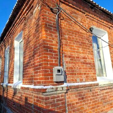 Продам дом на Холодной горе