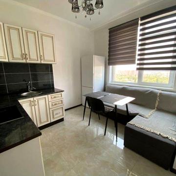 СВОБОДНО 1 Ком квартира Ул Асташкина Центр Новострой 16-17 Жемчужина