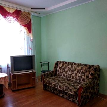 Продаж 2к Квартира Антоновича Володимира вулиця