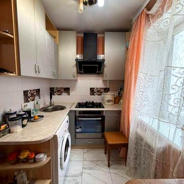 1-кімнатна покращене планування