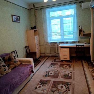 Сдам 2-х ком. кв-ру пр . А. Поля(ул.Новокрымская)