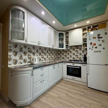 Андрія Малишка вул. (Льва Толстого), 84