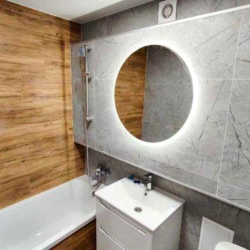 2к Інститутська, ремонт, 2 поверх, роздільні кімнати.