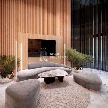 Продаж Квартира 102м2 3кімн 7пов ЖК TRIIINITY ЖК TRIIINITY