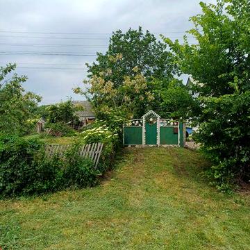 Продам власний Будинок!