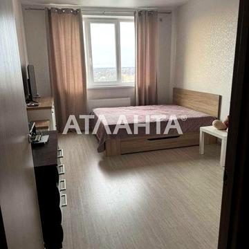 В продаже однокомнатная квартира в ЖК Одесские традиции. Дом сдан.