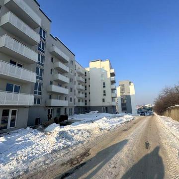 1 кім.квартира  в новобудові