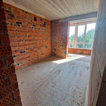 1к Квартира +гараж під квартирою!