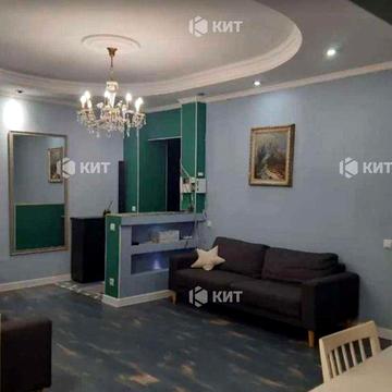 5к. 160м2, Центр, Трехуровневая (Дом со Шпилем, ТРЦ Никольский) 131293