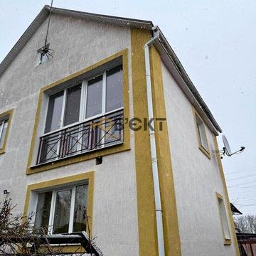 В продаже дом в 207м2, Киевский р-й, Гидропар, ст.м Киевский и Барабаш