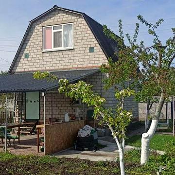 Продам дачу с. ЩЕРБАКИ, приватизована ділянка.