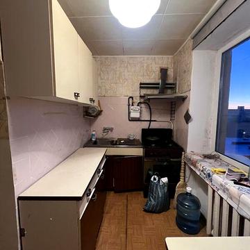 Довгострокова оренда 1к Квартира Протасевича вулиця