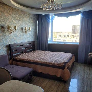 Продаж 1к Квартира Золотий берег бульвар