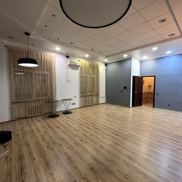 Дарвіна вул., 1