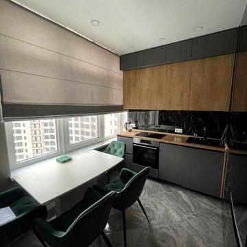 Аренда 2 спальни ЖК 32 Жемчужина,Каманина,Аркадия