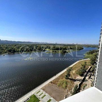 Продажа квартиры ЖК Русановская Гавань дом введен ВИДОВАЯ Левобережная ЖК Русанівська Гавань