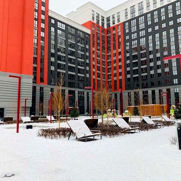 1кімнатна квартира в Ірпені! Вул. Університетська