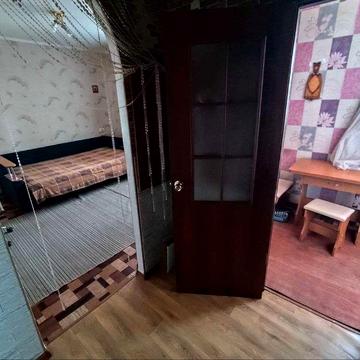 Здається однокімнатна квартира