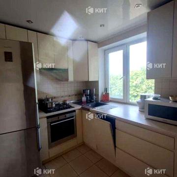 3к 60м2, Нові Дома (Новые Дома, Жасминовый бульвар, 6). 129594