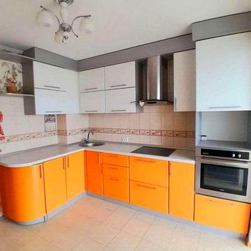 Продам большую 3к квартиру в новостройке