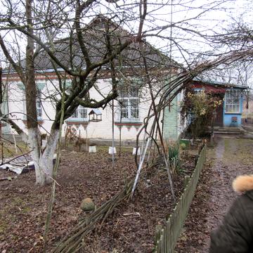 Вишневая, 38