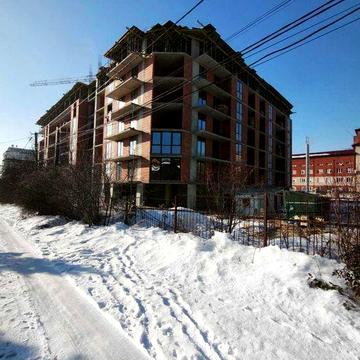 Продається 1-кімнатна квартира, вул. Котловинна Код: 31859*