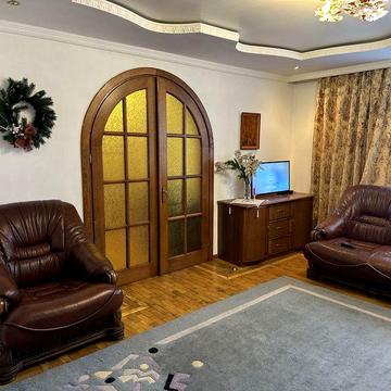 3-к Квартира для оренди на Дружбі