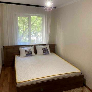 Долгосрочная аренда 2к квартиры в Центре