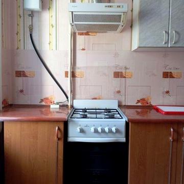 Здам однокімнатну квартиру, район Дубово. Власник.